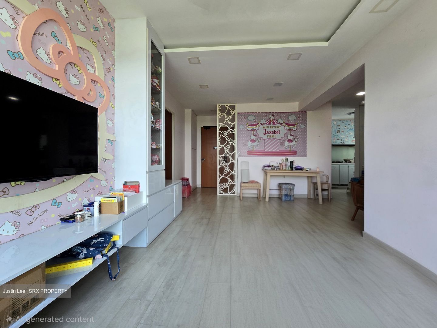 Yishun Street 51 (Yishun), Multi Generation #558437181